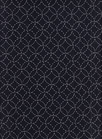 Sashiko Shippou dunkelblau Sashiko Shippou dunkelblau