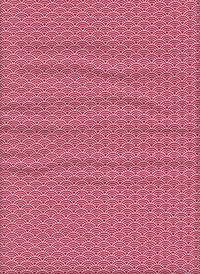 Wellen rot Wellen rot