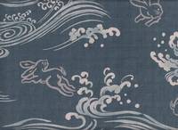 Hasen blau Hasen blau