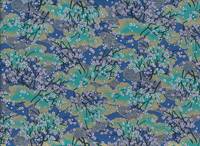 Kirschbaum türkis Kirschbaum türkis