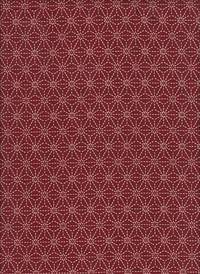 Asanoha 160 rot Asanoha 160 rot