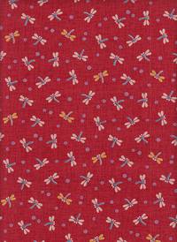 Libellen klein rot Libellen klein rot