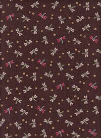 Libellen klein braun Libellen klein braun