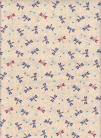 Libellen klein weiß Libellen klein weiß