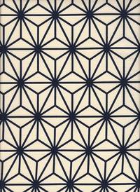 Asanoha weiß Asanoha weiß