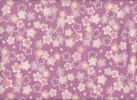 Blütenmeer hell lila Blütenmeer hell lila