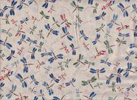 Libellen kasuri creme Libellen kasuri creme