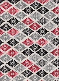 Hanabishi groß schwarz Hanabishi groß schwarz