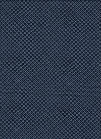 Kanoko shibori blau/blau Kanoko shibori blau/blau