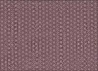 Asanoha flieder Asanoha flieder