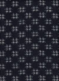 Kasuri groß indigoblau Kasuri groß indigoblau