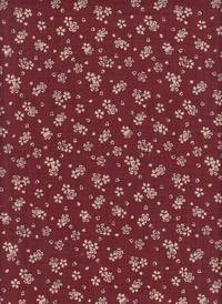 Kirschblüten rot Kirschblüten rot