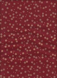 Kirschblüten rot gold Kirschblüten rot gold