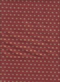 Asanoha rot gold Asanoha rot gold