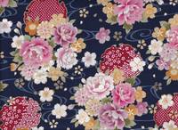 Hana Sayagata blau Hana Sayagata blau