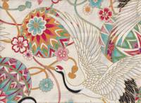 Kranich & Temari creme Kranich & Temari creme