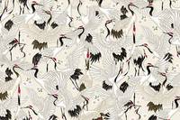 Kraniche creme Kraniche creme