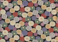 Kiku schwarz gold Kiku schwarz gold