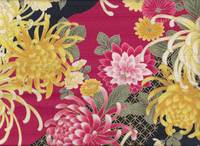 Hana shippou rot schwarz Hana shippou rot schwarz