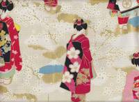 Maiko & Sakura creme Maiko & Sakura creme