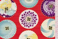 Schirme rot Schirme rot