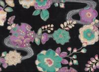 Chrysanthemen schwarz Chrysanthemen schwarz