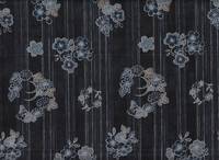 Blumen schwarz Blumen schwarz