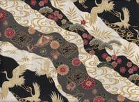 Kranich matsu schwarz Kranich matsu schwarz