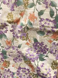 Summer Hydrangea red Summer Hydrangea red