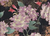 Summer Hydrangea black Summer Hydrangea black