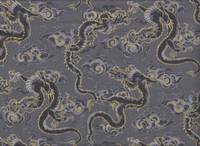 Hyakka Ryoran - Cloud Dragon gray Hyakka Ryoran - Cloud Dragon gray