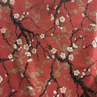 Blütenzweige rot Blütenzweige rot