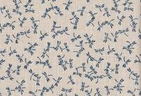 Libellen weiß Libellen weiß