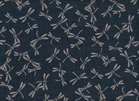 Libellen blau Libellen blau