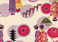 Maiko Kyoto creme Maiko Kyoto creme