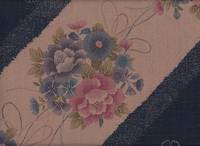 Blumen blau Blumen blau