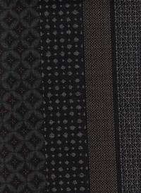 Shippou Patch schwarz Shippou Patch schwarz