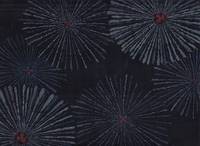 Chrysanthemen blau Chrysanthemen blau