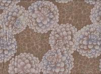 Tenjiku Peony beige Tenjiku Peony beige