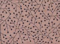 Knospe hellbraun Knospe hellbraun