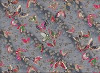 Sakura & Schmetterling grau Sakura & Schmetterling grau