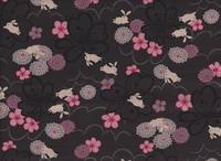 Usagi to hana schwarz Usagi to hana schwarz