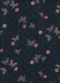 Blaustoff Schmetterling Blaustoff Schmetterling