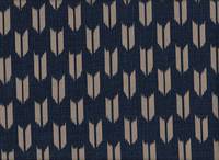 Pfeil groß blau Pfeil groß blau