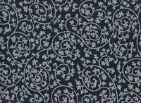 Karakusa blau Karakusa blau