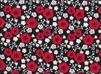 Ume schwarz Jersey Ume schwarz Jersey