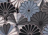 Chrysantheme groß grau Chrysantheme groß grau