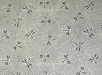 Libellen beige Libellen beige