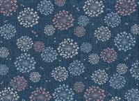 Hanabi blau Hanabi blau