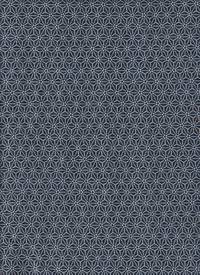 Asanoha navy Asanoha navy